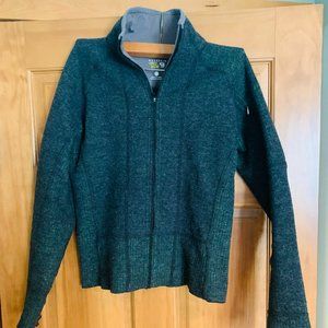 Mountain Hardwear Sarafin Cardigan Sweater - Women's (Size S)